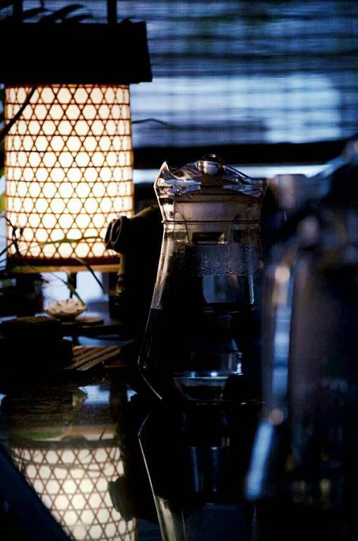 Xi'An Qindiao Youth Hostel Сиань Экстерьер фото